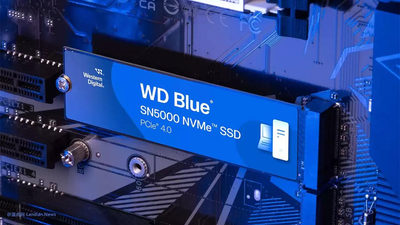 Western Digital and SanDisk Split: Future Layout of HDD and SSD